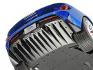 FORD GT 1/24 Bil Skala Byggesett thumbnail