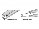 HG TWEEZERS GRIP TIP thumbnail