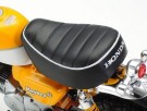 Honda Monkey 125 1/12 Motorsykkel Skala Byggesett thumbnail