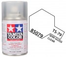TS-79 Semi Gloss Clear 100ml Tamiya Spraymaling thumbnail