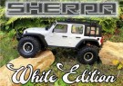 SHERPA WHITE EDITION CR3.4 ABSIMA CRAWLER 1:10 RTR thumbnail