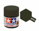 XF-51 Khaki Drab Matt Mini 10ml Tamiya Akrylmaling thumbnail