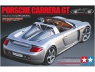 PORSCHE CARRERA GT 1/24 Bil Skala Byggesett thumbnail
