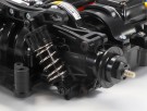 PORSCHE 911 CARRERA RSR (TT-02) – NO ESC Radiostyrt Elektrisk Bil 1:10 thumbnail