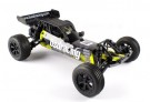 Baja Buggy - Radiostyrt elektrisk bil med børstemotor thumbnail