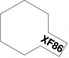 XF-86 Clear Matt Mini thumbnail