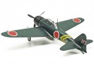 1/72 A6M3/3A ZERO MODEL 22 (ZEKE) thumbnail