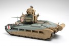 BRITISH INFANTRY TANK MATILDA 1/35 Tanks Skala Byggesett thumbnail