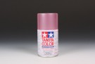 PS-50 Sparkling Pink Anodized Aluminium 100ml Tamiya Spraymaling thumbnail