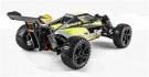 Giant Racer Buggy - Radiostyrt elektrisk bil med børstemotor, skala 1/10 thumbnail