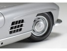 MERCEDES-BENZ 300SL 1/24 Bil Skala Byggesett thumbnail