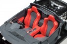 HONDA NSX 1/24 Bil Skala Byggesett thumbnail
