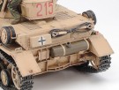 1/35 PZ.KPFW.IV AUSF.G EARLY Tanks Skala Byggesett thumbnail
