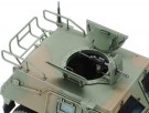 Japansk lett pansret militærkjøretøy byggesett thumbnail