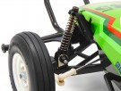 THE GRASSHOPPER 05 CANDY GREEN 1:10 – NO ESC Radiostyrt Elektrisk Bil thumbnail