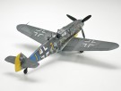 1/72 MESSERSCHMITT BF109 G-6 Fly skala byggesett thumbnail