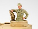 TIGER I INITIAL PRODUCTION 1/35 Tanks Skala Byggesett thumbnail