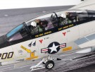 F-14A (LATE) LAUNCH SET 1/48 Fly Skala Byggesett thumbnail