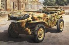 GERMAN SCHWIMMWAGEN TYPE 166 1/35 Militærbil Skala Byggesett thumbnail