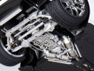 LEXUS LFA 1/24 Bil Skala Byggesett thumbnail