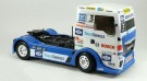 Team Hahn Racing MAN TGS 4WD Radiostyrt Lastebil fra Tamiya thumbnail