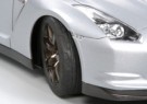 NISSAN GT-R 1/24 Bil Skala Byggesett thumbnail