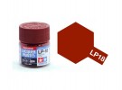 LP-18 Dull Red Mini 10ml Tamiya Akrylmaling thumbnail