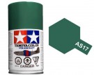 AS-17 Dark Green IJA 100ml Tamiya Spraymaling thumbnail