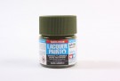 LP-56 Dark Green 2 Mini 10ml Tamiya Akrylmaling thumbnail
