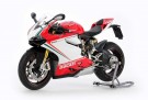 DUCATI 1199 PANIGALE S 1/12 Motorsykkel Skala Byggesett thumbnail