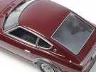 NISSAN FAIRLADY 240ZG 1/24 Bil Skala Byggesett thumbnail