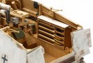 NASHORN HEAVY TANK DESTROYER 1/35 Tanks Skala Byggesett thumbnail