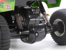 THE GRASSHOPPER 05 CANDY GREEN 1:10 – NO ESC Radiostyrt Elektrisk Bil thumbnail
