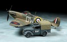 SUPERMARINE SPITFIRE MK.I 1/48 Fly Skala Byggesett thumbnail