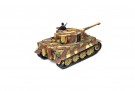 GERMAN TIGER I LATE PRODUCTION Tanks Skala Byggesett thumbnail