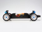 RC XV-02 PRO CHASSIS KIT Radiostyrt Elektrisk Bil 1:10 thumbnail