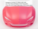 LP-82 Mixing Red Mini 10ml Tamiya Akrylmaling thumbnail
