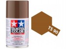 TS-90 Brown JGSDF 100ml Tamiya Spraymaling thumbnail