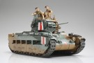 BRITISH INFANTRY TANK MATILDA 1/35 Tanks Skala Byggesett thumbnail
