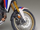 HONDA CRF1000L AFRICA TWIN 1/6 Motorsykkel Skala Byggesett thumbnail
