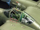 P-38 F/G Lightning 1/48 Fly Skala Byggesett thumbnail