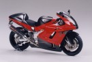 YOSIMURA HAYABUSA X 1/12 Motorsykkel Skala Byggesett thumbnail