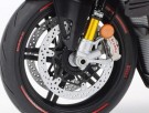 SUPERLEGGERA V4 FIN. 1/12 Motorsykkel Skala Byggesett thumbnail