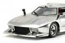 Lancia Stratos Turbo - Byggesett bil 1:24 skala thumbnail