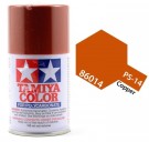 PS-14 Copper 100ml Tamiya Spraymaling thumbnail