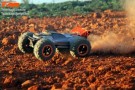 E6 III HX EP MONSTER TRUCK (W/4S BL MOTOR) thumbnail