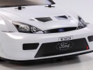 2003 FORD FOCUS RS CUSTOM (TT-02) – NO ESC Radiostyrt Elektrisk Bil 1:10 thumbnail