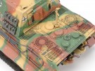 GERMAN DESTROYER JAGDTIGER 1/35 Tanks Skala Byggesett thumbnail