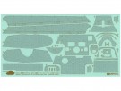 ZIMMERIT COATING SHEET 1/35 thumbnail