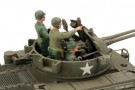 M42 Duster WW3 1/35 figurer Skala Byggesett thumbnail